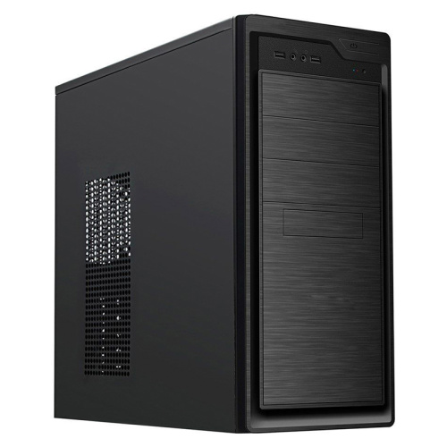 Корпус POWERMAN INWIN BA831/6178877 MIDITOWER ATX 600W