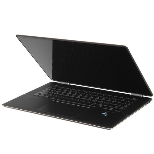 16" Ноутбук HP Spectre x360 16-f1027nn черный