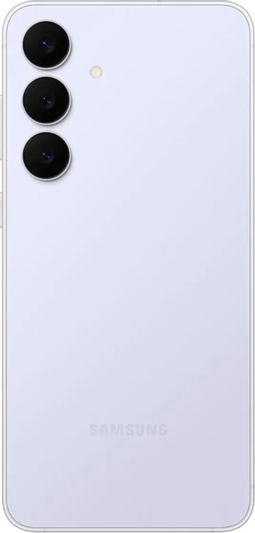 Смартфон Samsung S25 FE 8/512 Ice Blue — фото 3 Смартфон Samsung S25 FE 8/512 Ice Blue — фото 3