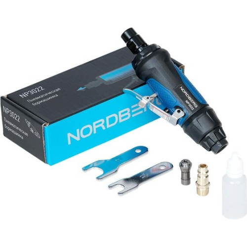 Пневмобормашинка NORDBERG NP3022
