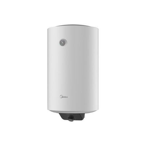Накопительный водонагреватель Midea MWH-5015-RED 50 л