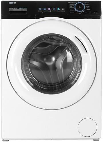 Стиральная машина Haier HW65-BP129302B белый