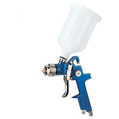 Краскопульт пневматический Русский Мастер 827 (РМ-92812)