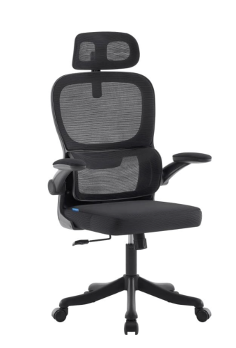 Офисное кресло Defender Varna 64052 Black