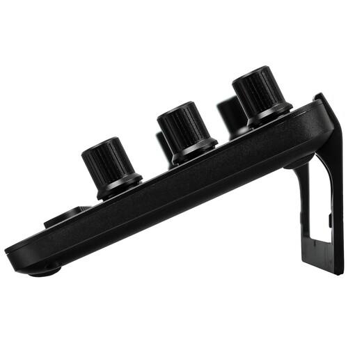 Контроллер для стриминга проводной Razer Stream Controller [RZ20-04350100-R3M1]