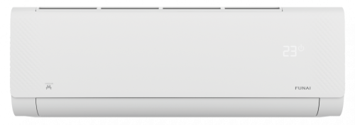 Сплит-система Funai RAC-SG35HP.D04/S/RAC-SG35HP.D04/U Shogun 2025