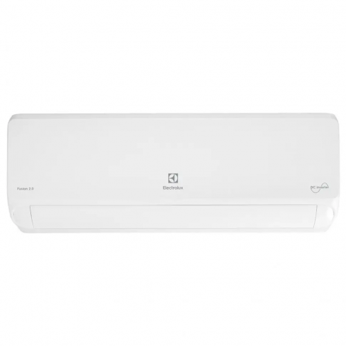 Сплит-система Electrolux Eacs/I-09Hf2/N8_24Y Fusion 2.0 Super Dc Іnverter