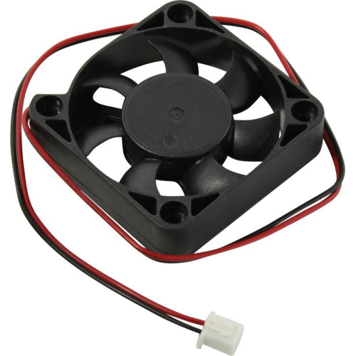Вентилятор 5bites FB5010S-12L2 50X10/Sleeve/4200RPM/2P