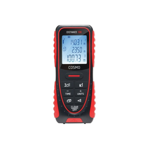 Дальномер лазерный ADA Cosmo 100 (А00522)