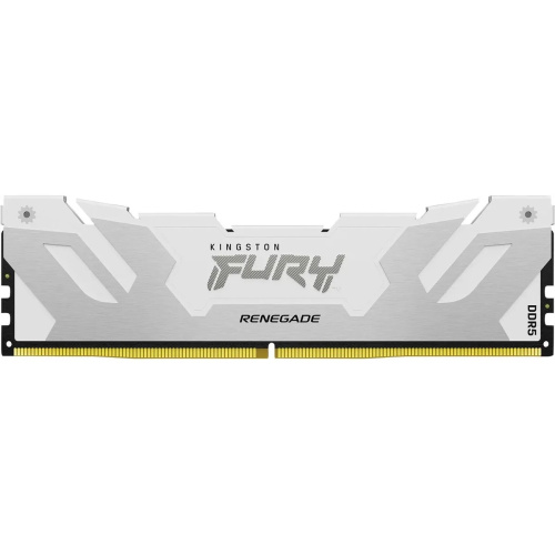 ОЗУ Kingston Fury Renegade KF572C38RW-16 DDR5 - 1x 16ГБ 7200МГц, DIMM, Ret