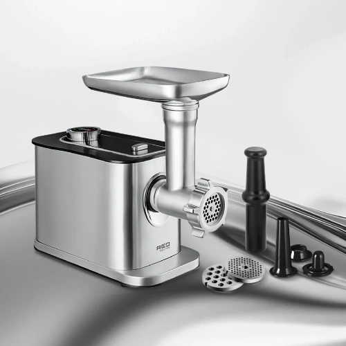 Мясорубка RED solution MG150D