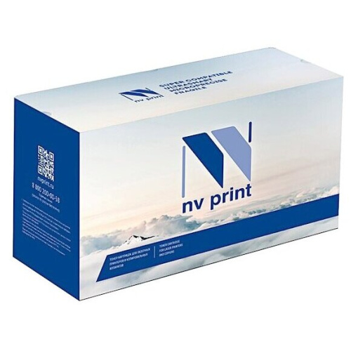 Картридж лазерный NV Print NV-SP3710X черный, 7000 страниц, совместимый, для Ricoh Aficio SP 3710SF/SP 3710DN