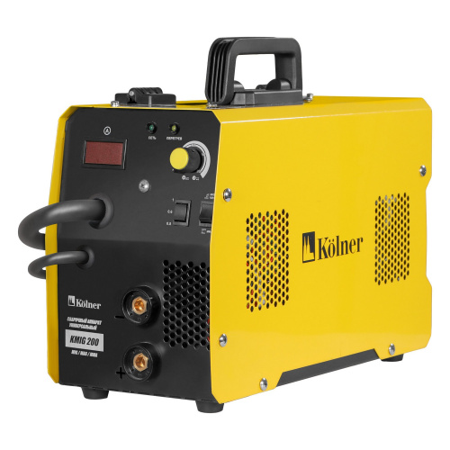 Сварочный аппарат KOLNER KMIG 200