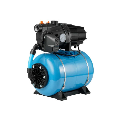 Насосная станция Джилекс Джамбо Про 60/35 П-24 (3111) 620Вт 3600л/час