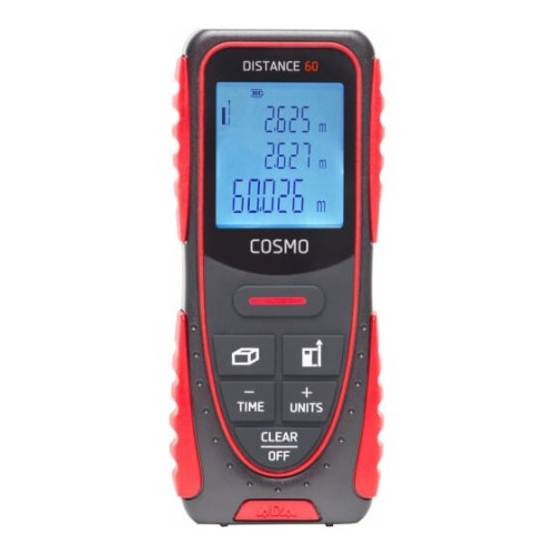 Дальномер лазерный ADA Cosmo 60 А00514
