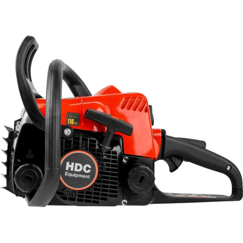 Бензопила цепная HDC HD-C180 (HD6210-1)
