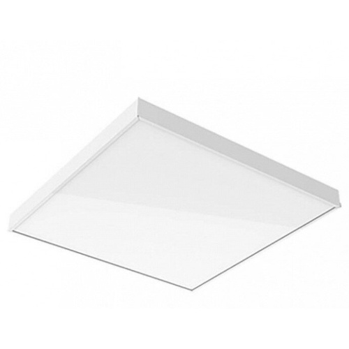 Светильник GAUSS MiR (G1-A0-00070-01GA2-2003565) 30Вт 6500К белый