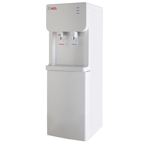 Кулер AEL LC-AEL-18c белый