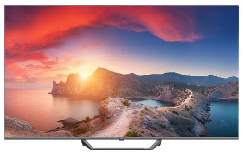 55" (140 см) Телевизор Haier 55 Smart TV S2 PRO черный