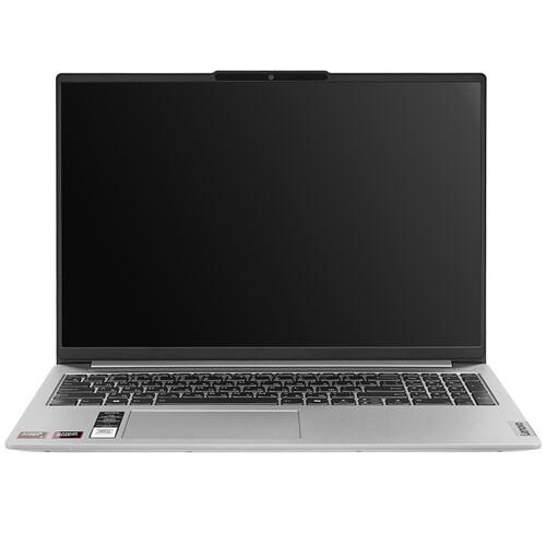 16" Ноутбук Lenovo IdeaPad Slim 5 16AHP9 серый