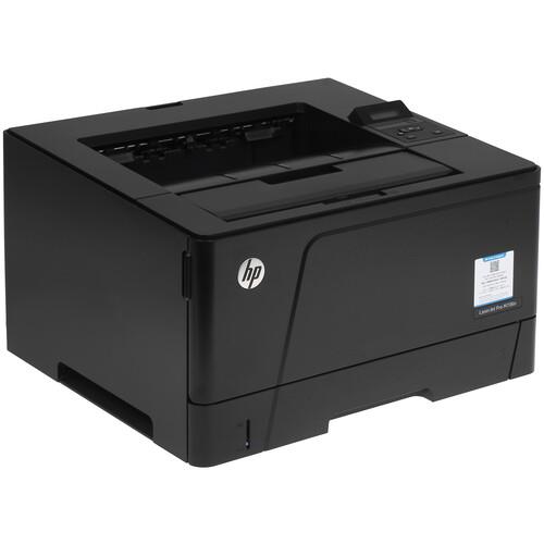 Принтер лазерный HP LaserJet Pro M706n