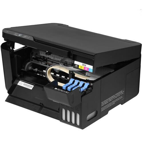 МФУ струйное Epson L3218