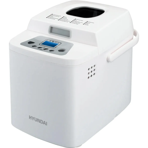 Хлебопечь Hyundai HYBM-1088 белый