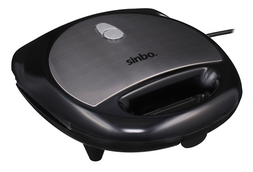 Сэндвичница Sinbo SSM 2541 черный