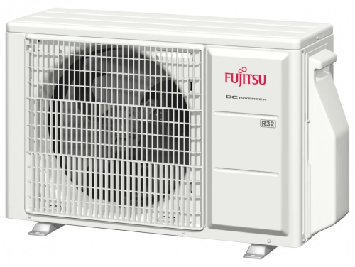 Наружный блок мульти сплит-системы Fujitsu AOYG14KBTA2