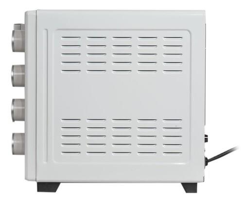 Мини-печь SUPRA MTS-4002 белый