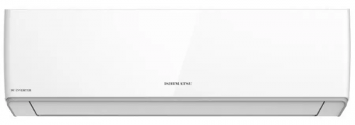 Сплит-система Ishimatsu Alk-12I Akasi