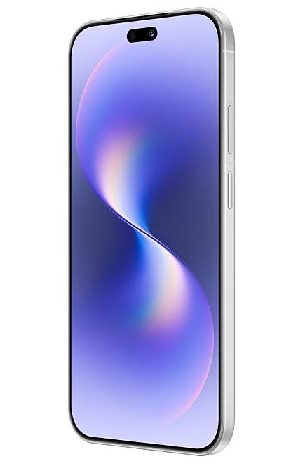 Смартфон HUAWEI nova 15 Pro 12/256 ГБ белый — фото 3 Смартфон HUAWEI nova 15 Pro 12/256 ГБ белый — фото 3