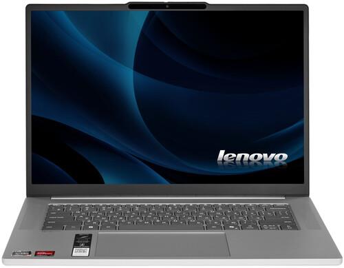 15.1" Ноутбук Lenovo IdeaPad Slim 5 15ARP10 серый