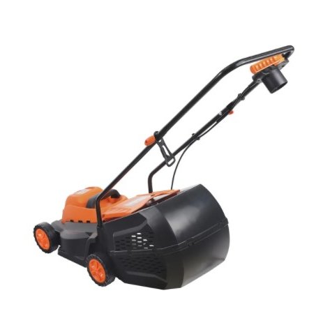 Газонокосилка роторная Patriot PT1032E (512309221)