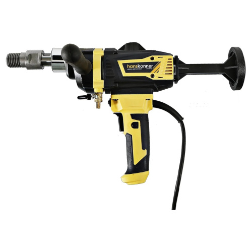 Дрель алмазного сверления Hanskonner HID2180M