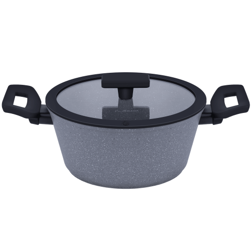 Кастрюля FILIGRANA Saga FG24SGA01CS