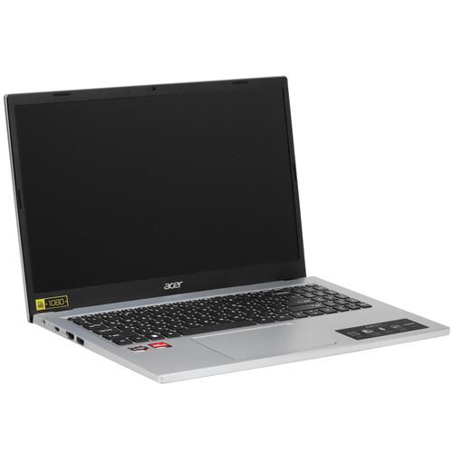 15.6" Ноутбук Acer Aspire 3 A315-24P-R4YP серебристый