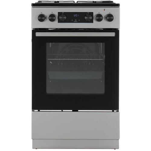 Комбинированная плита Gorenje GK5C60SJ серый