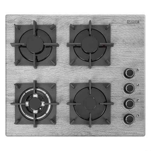 Газовая варочная поверхность Gefest СГ СВН2230-01 К95