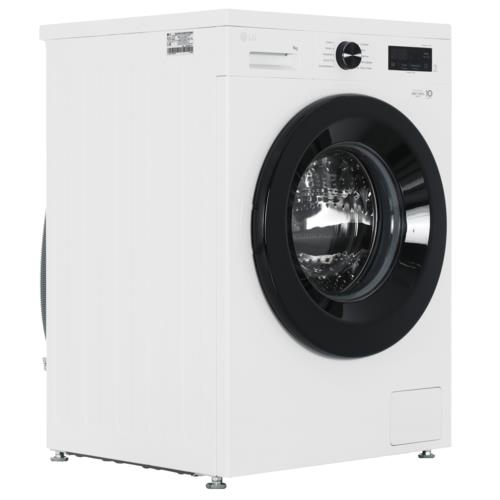 Стиральная машина LG F2Y1VS6W белый