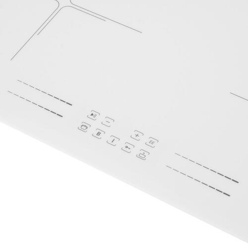 Индукционная варочная поверхность KRONA FARBE 60 WH