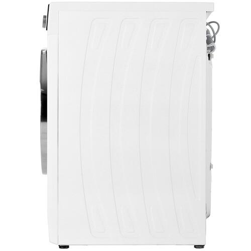 Стиральная машина Korting KWM 58LS1297 белый