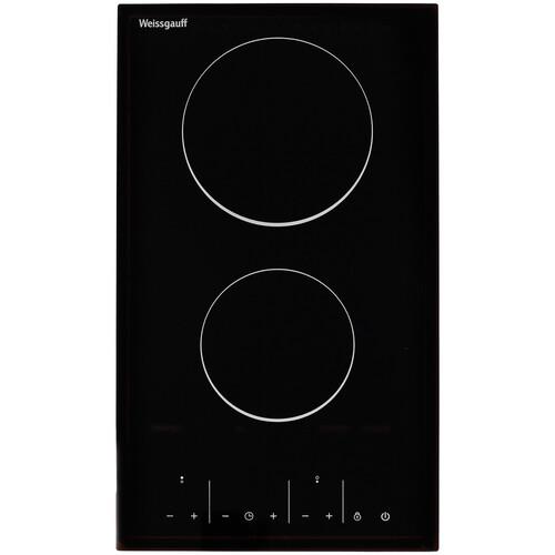 Электрическая варочная поверхность Weissgauff HV 32 B