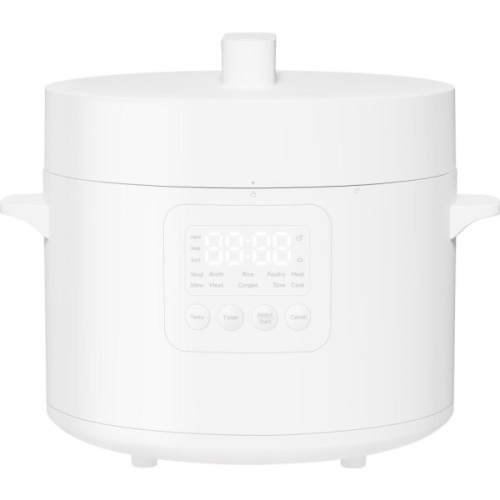 Мультиварка Xiaomi Electric Pressure Cooker 4.8L (MYL02-1/BHR8845EU)