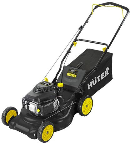 Газонокосилка Huter GLM-4.0 (70/3/1)