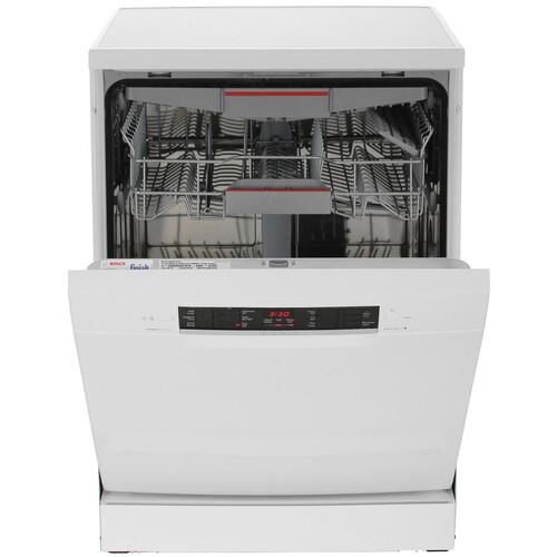 Посудомоечная машина Bosch SMS46NW01B белый