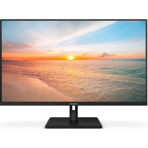 Монитор PHILIPS 32E1N1800LA/00 Black