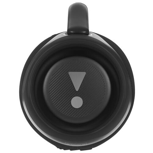 Портативная колонка JBL Boombox 3, черный