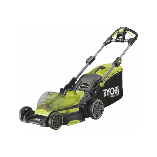 Газонокосилка Ryobi One+ RY18LMX40B-0 (5133005479)