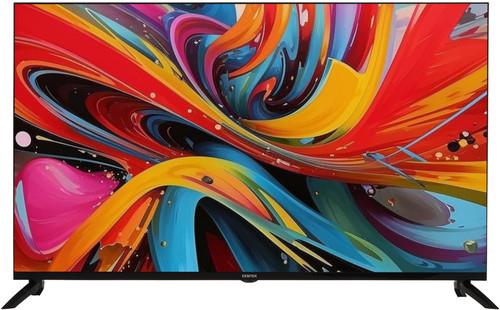 43" (109 см) Телевизор Centek CT-8743 черный